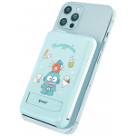 XPower M10C+ 6合1 10000mAh磁吸無線快充移動電源 (Sanrio Hangyodon)